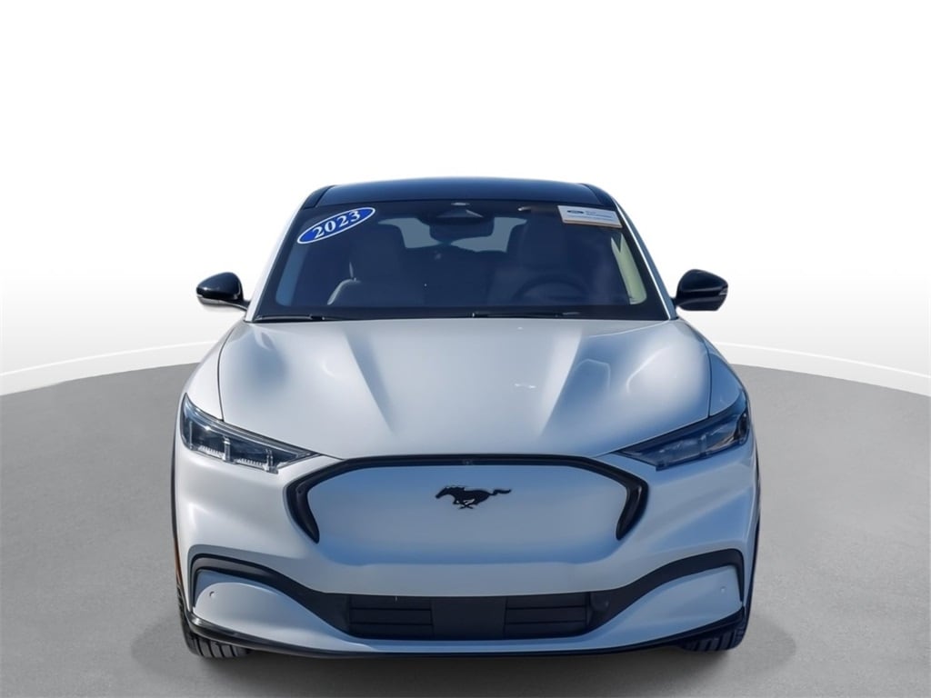 Used 2023 Ford Mustang Mach-E Premium SUV
