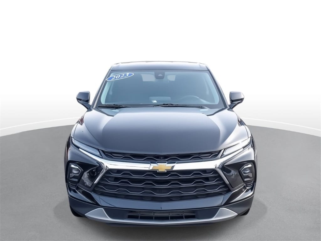 Used 2023 Chevrolet Blazer LT SUV