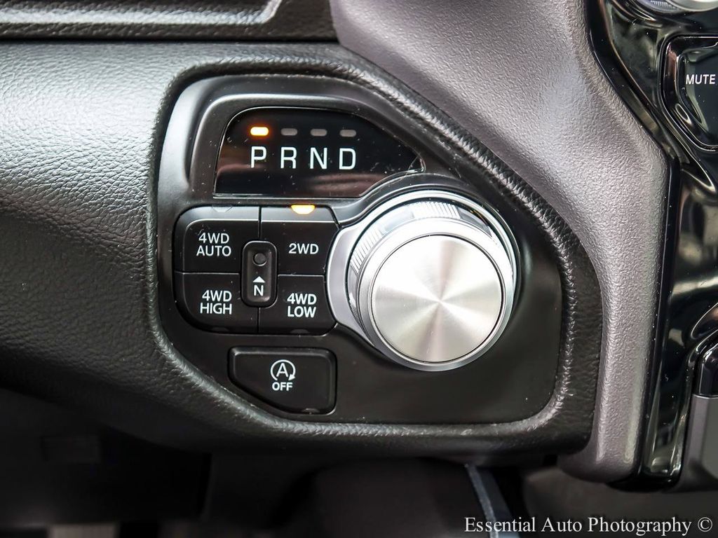 2023 RAM Ram 1500 Pickup Laramie - Photo 20