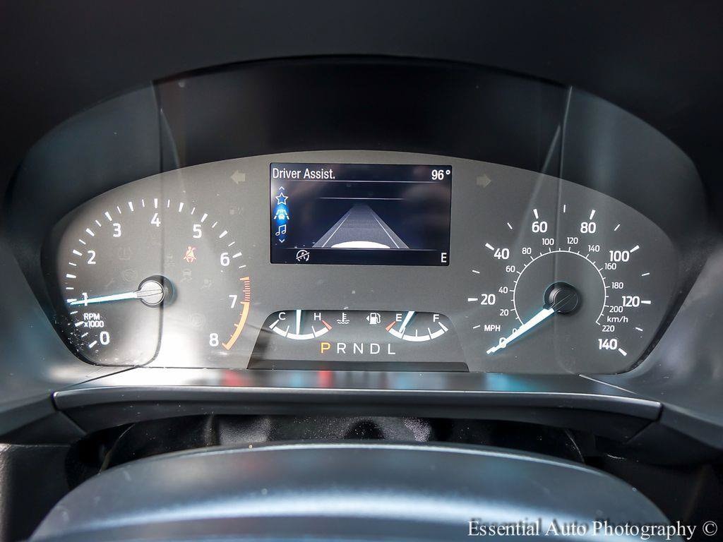 2022 Ford Escape SEL - Photo 13