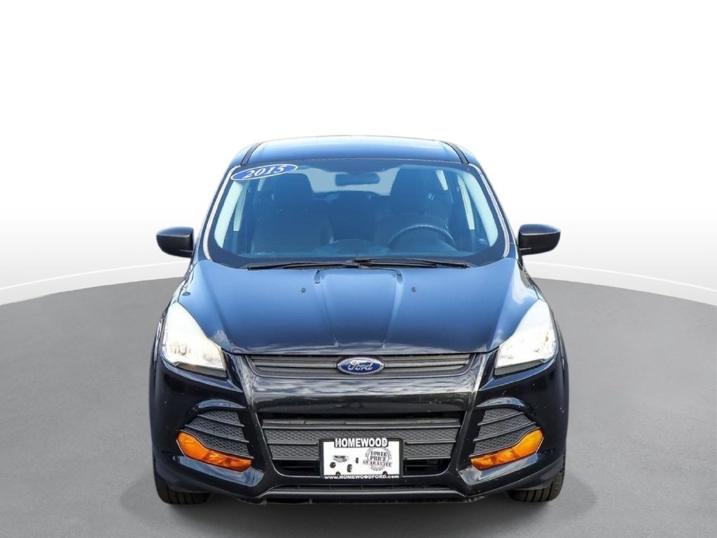 Used 2015 Ford Escape S with VIN 1FMCU0F71FUA49906 for sale in Homewood, IL