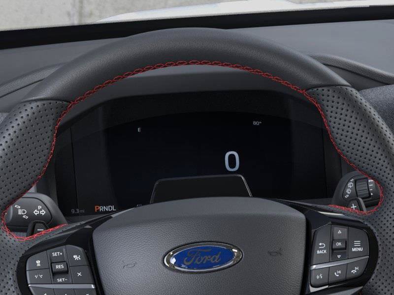 2026 Ford Explorer ST - Photo 15