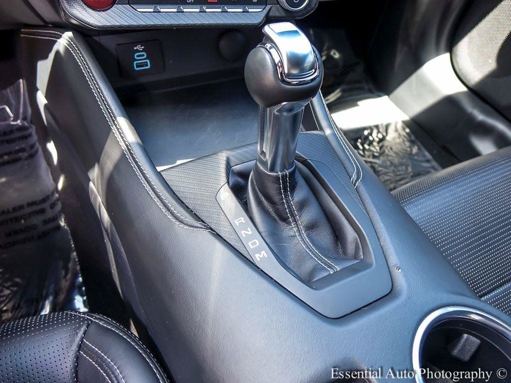 2025 Ford Mustang GT Premium - Photo 19