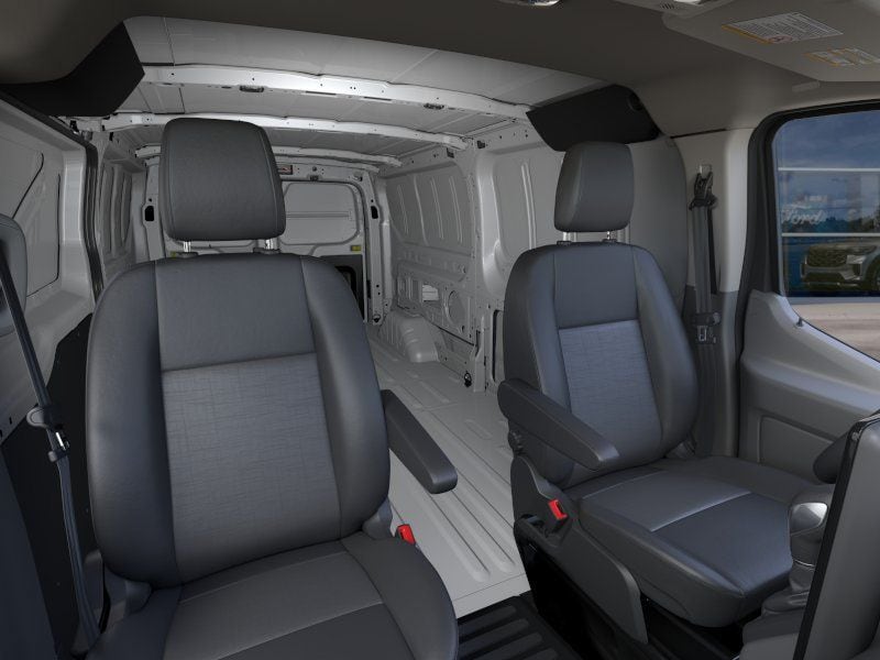 2026 Ford Transit Van Base - Photo 10