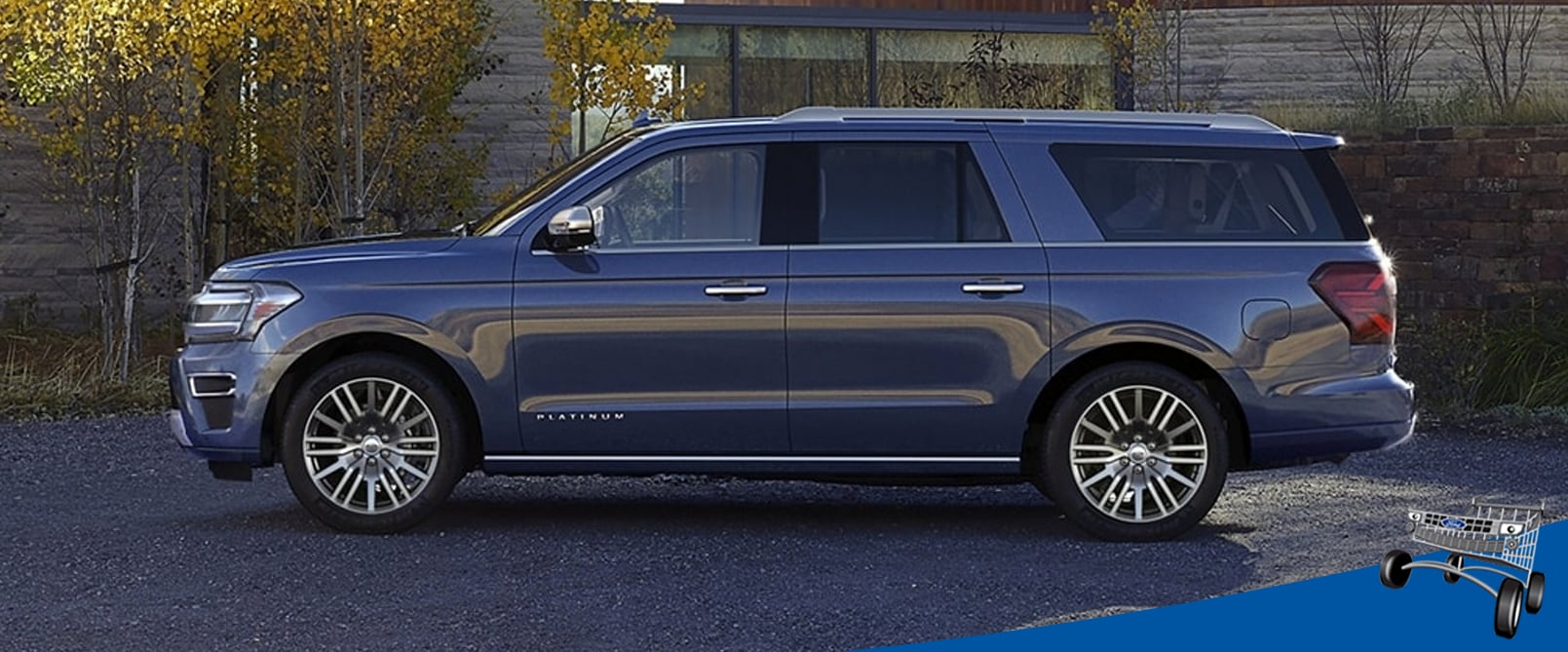 Exploring the 2022 Ford Expedition's Safety Features