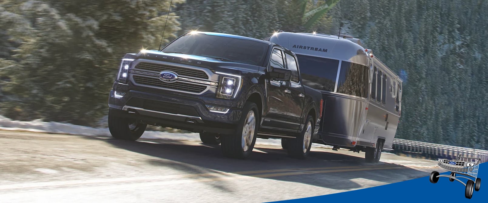 How Will Drivetrain Affect My F-150’s Towing Capacity?