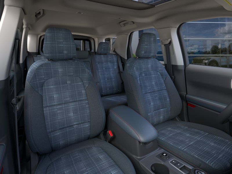 2025 Ford Bronco Sport Heritage - Photo 9