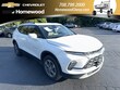 Chevrolet Blazer