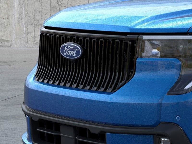2026 Ford Maverick Lobo Standard - Photo 19