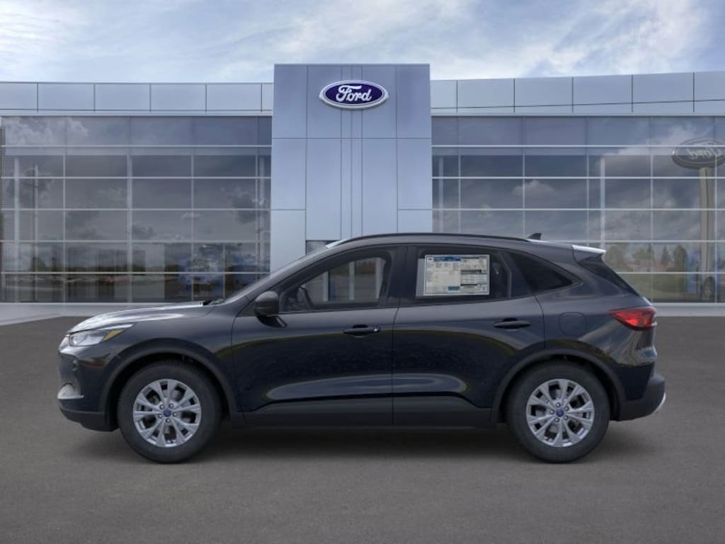 New 2026 Ford Escape Active SUV