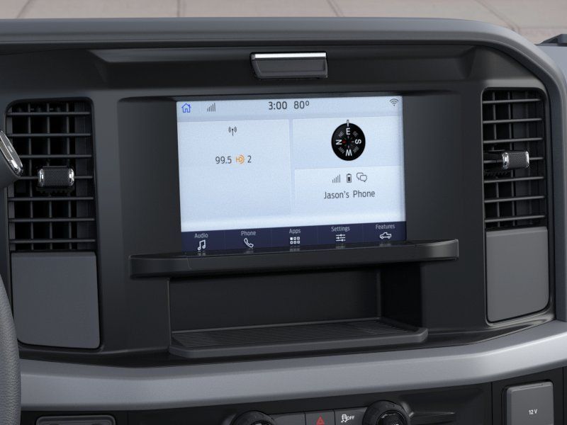 2026 Ford F-250 Super Duty XL - Photo 14