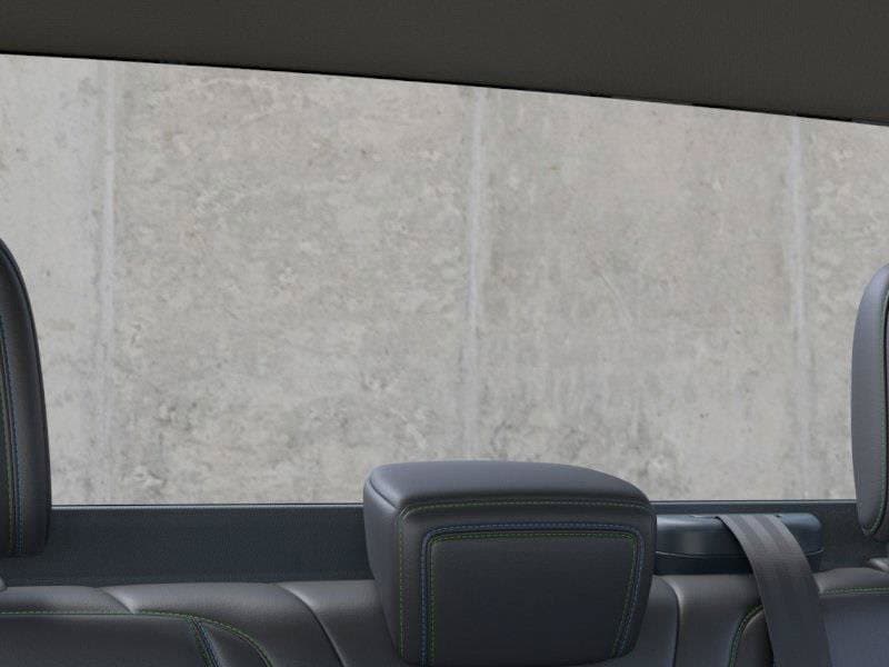 2026 Ford Maverick Lobo Standard - Photo 25