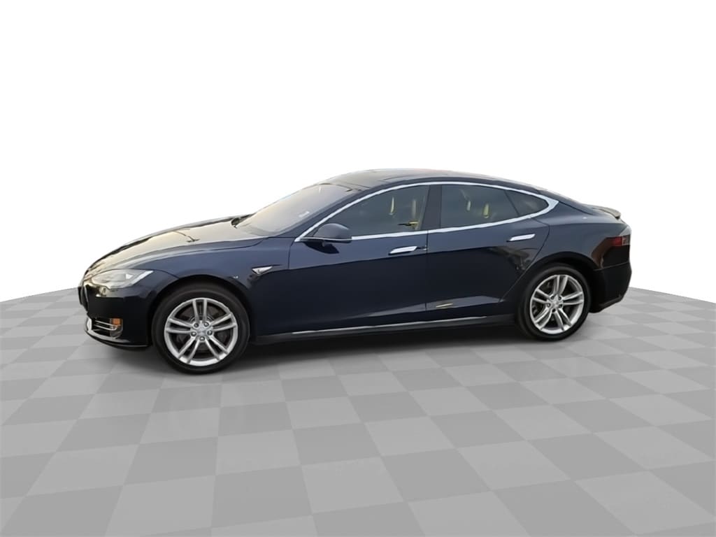 Used 2013 Tesla Model S Performance Hatchback