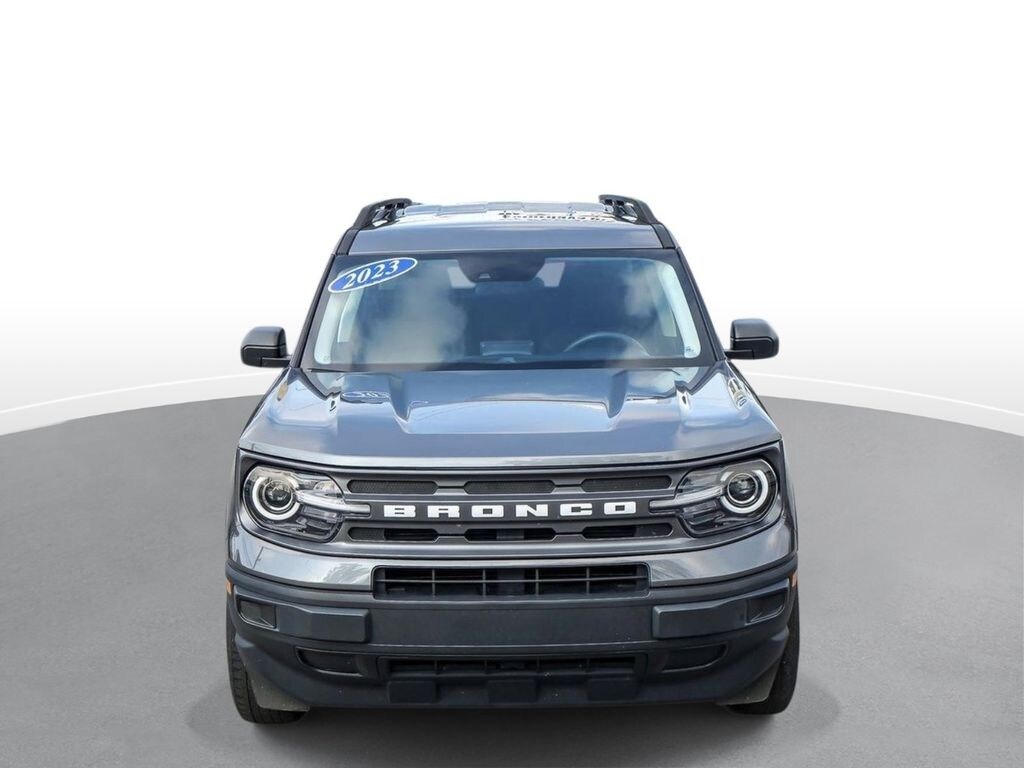 Used 2023 Ford Bronco Sport Big Bend SUV