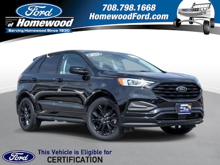 2023 Ford Edge SE SUV