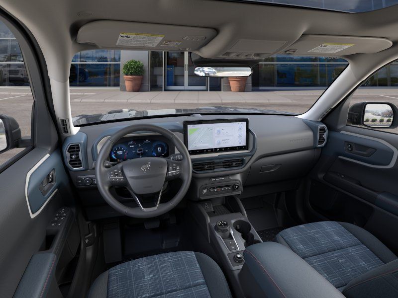 2025 Ford Bronco Sport Heritage - Photo 8