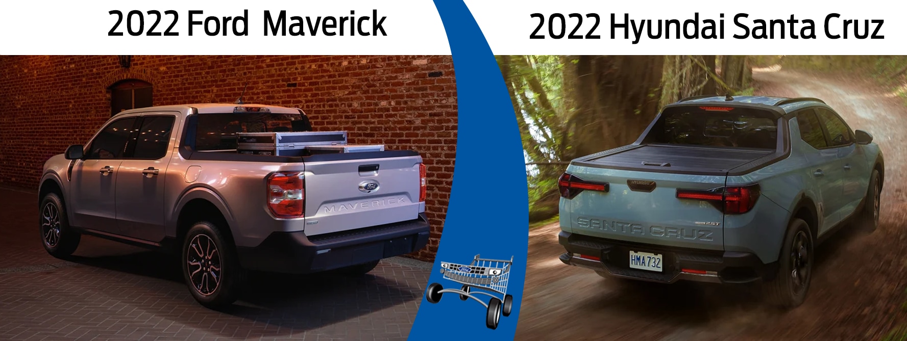 Ford Maverick vs. Hyundai Santa Cruz: Final Considerations