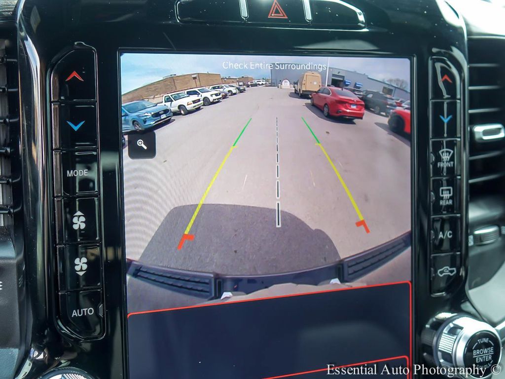 2023 RAM Ram 1500 Pickup Laramie - Photo 18