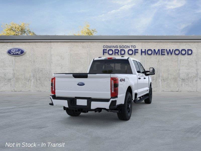 2026 Ford F-350 Super Duty XL - Photo 10