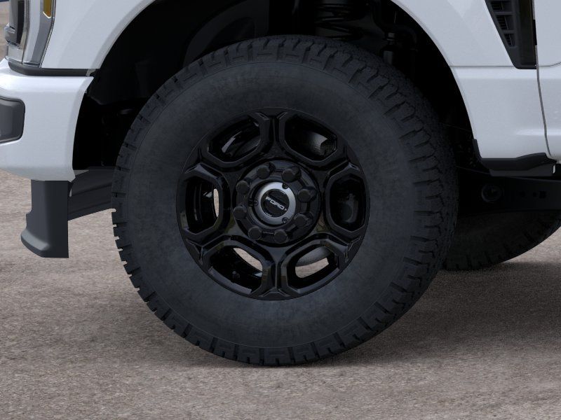 2026 Ford F-250 Super Duty XL - Photo 19