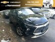 Chevrolet Blazer