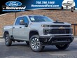 Chevrolet Silverado 2500HD
