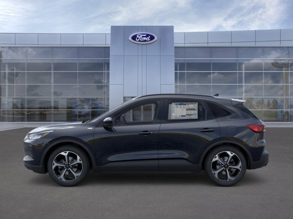 New 2026 Ford Escape Hybrid ST-Line Select SUV