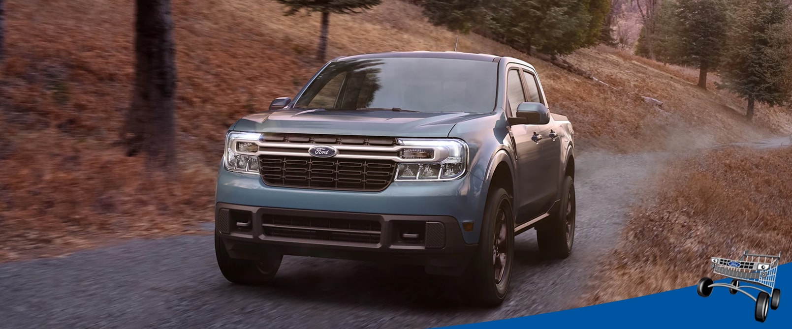 Build Your Dream Ford in Chicago