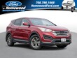  Hyundai Santa Fe Sport