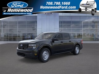 2026 Ford Maverick XL Truck