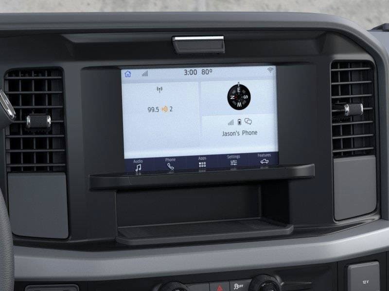 2026 Ford F-250 Super Duty XL - Photo 15