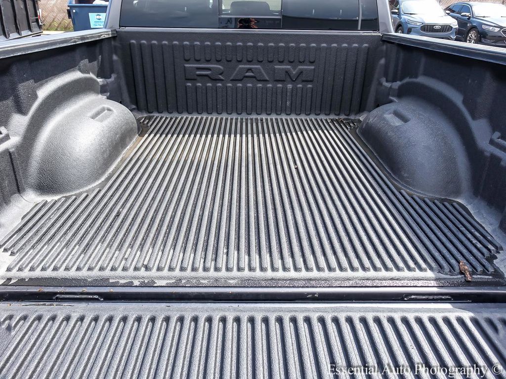 2023 RAM Ram 1500 Pickup Laramie - Photo 24
