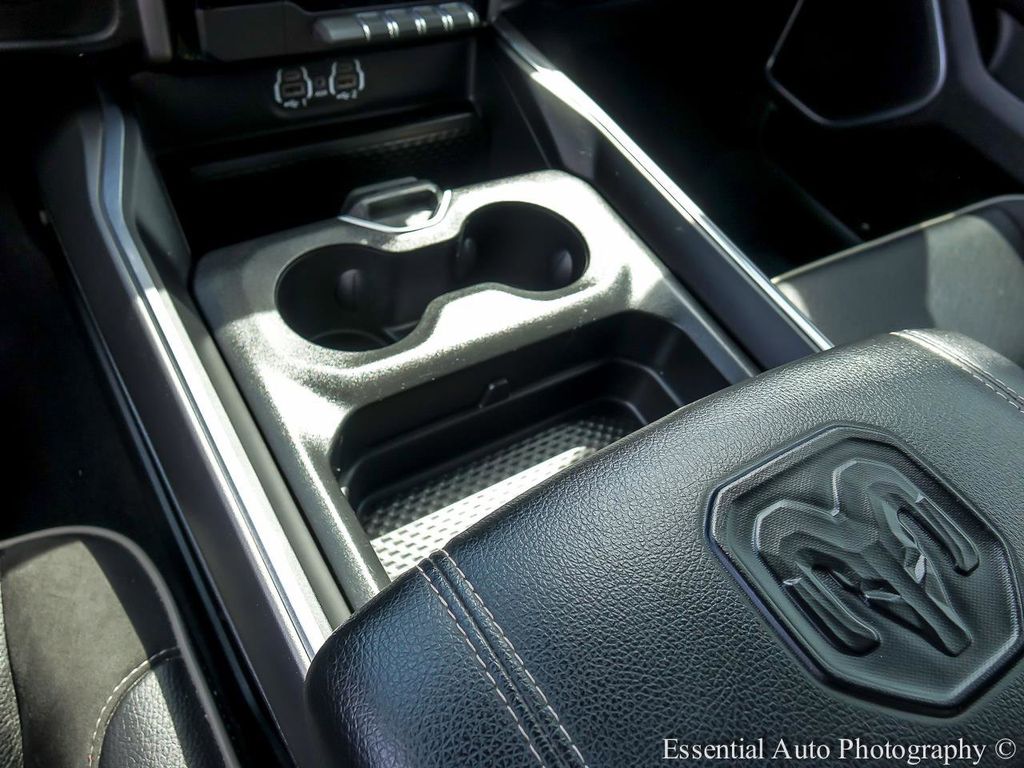 2023 RAM Ram 1500 Pickup Laramie - Photo 21