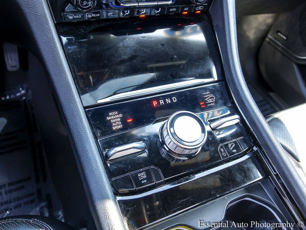 2023 Jeep Grand Cherokee L Overland - Photo 21
