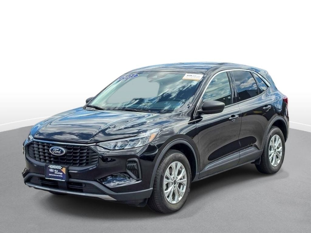 Used 2023 Ford Escape Active SUV