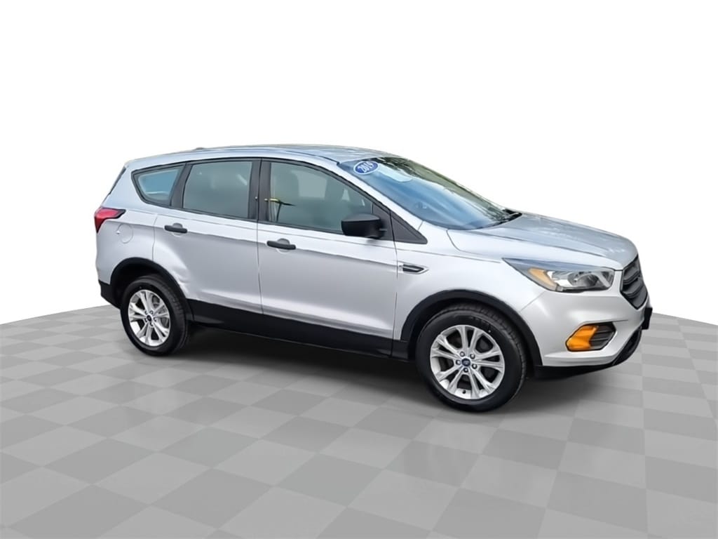 Used 2019 Ford Escape S SUV