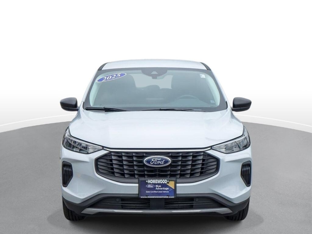 Used 2025 Ford Escape Active SUV