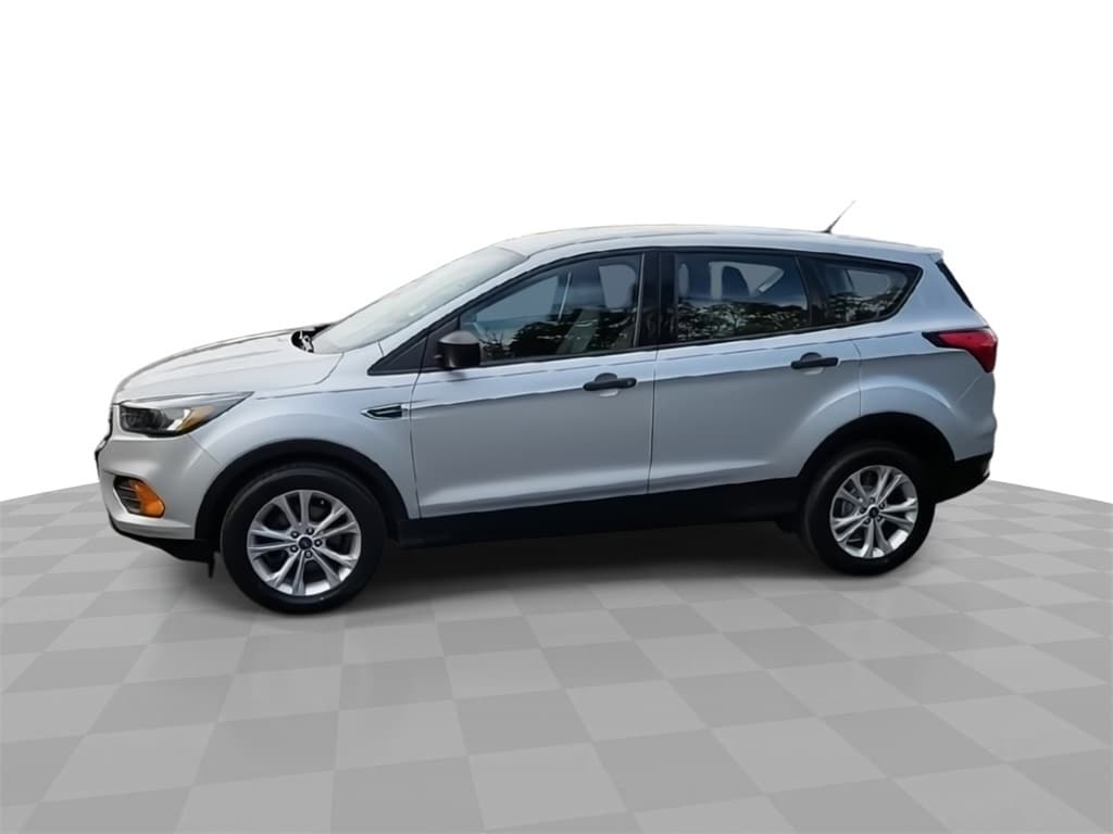 Used 2019 Ford Escape S SUV