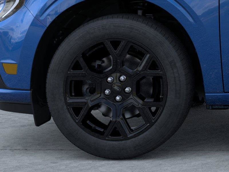 2026 Ford Maverick Lobo Standard - Photo 21