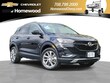  Buick Encore GX