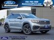  Volkswagen Atlas