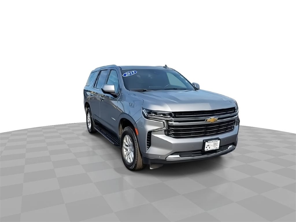 Used 2023 Chevrolet Tahoe LT SUV