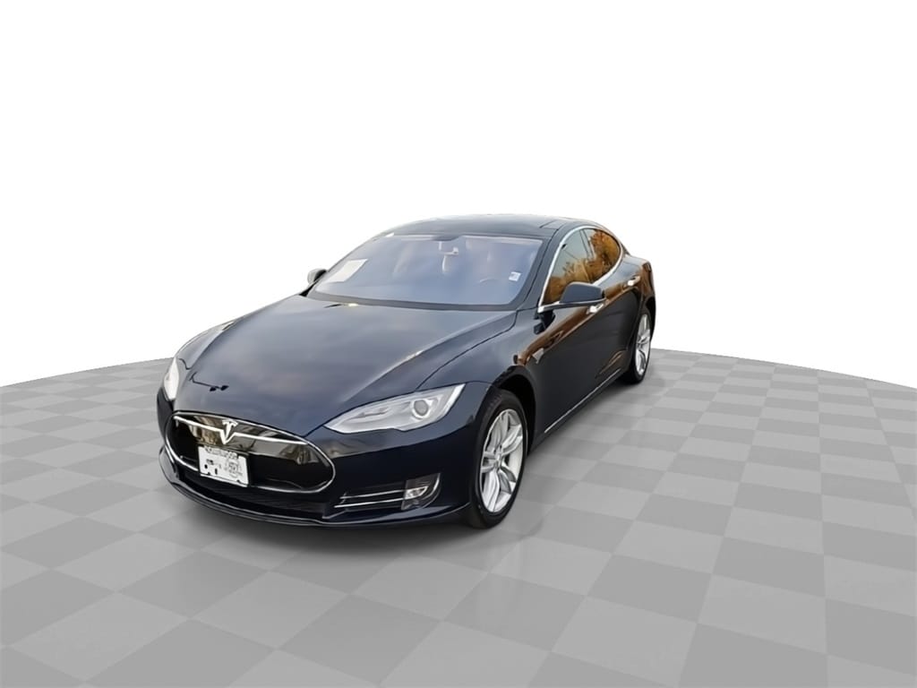 Used 2013 Tesla Model S Performance Hatchback