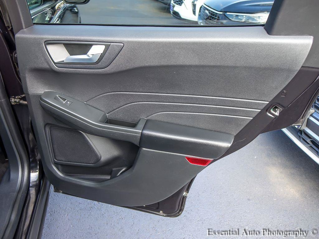 2022 Ford Escape SEL - Photo 24