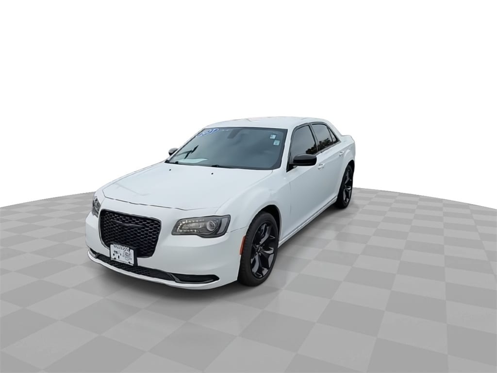 Used 2023 Chrysler 300 Touring Sedan