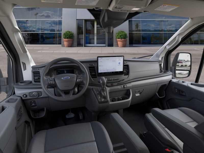 2026 Ford Transit Van Base - Photo 9