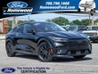  Ford Mustang Mach-E