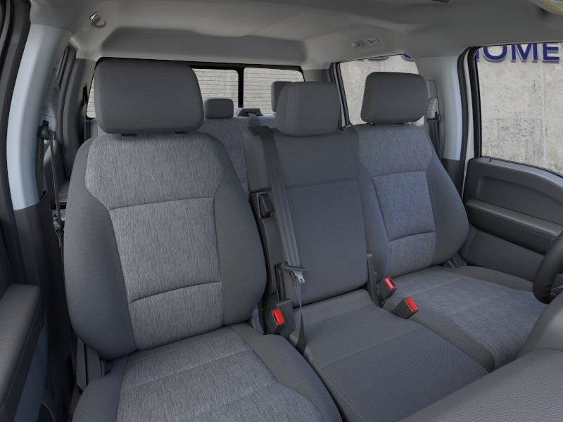 2026 Ford F-350 Super Duty XL - Photo 12
