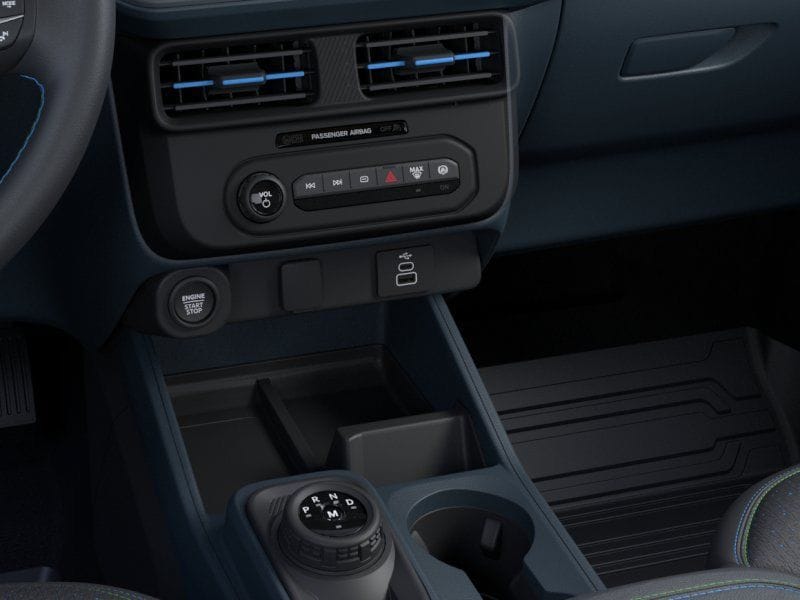 2026 Ford Maverick Lobo Standard - Photo 16