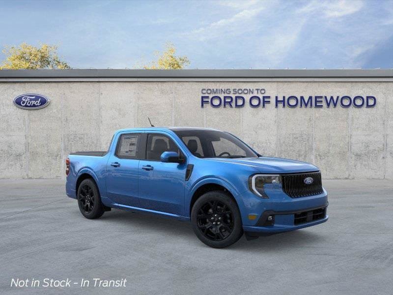 2026 Ford Maverick Lobo Standard - Photo 8
